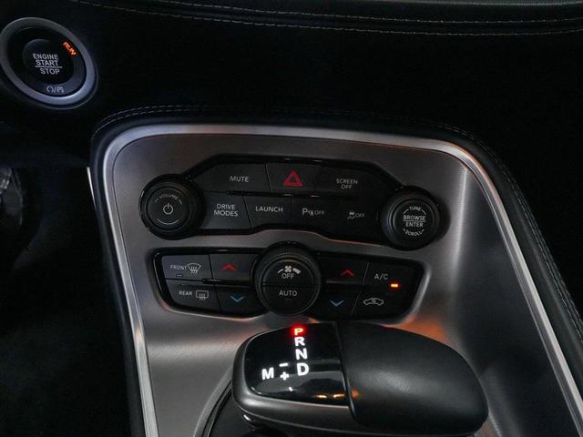 Photo of 2022 Sinamon Stick Dodge Challenger