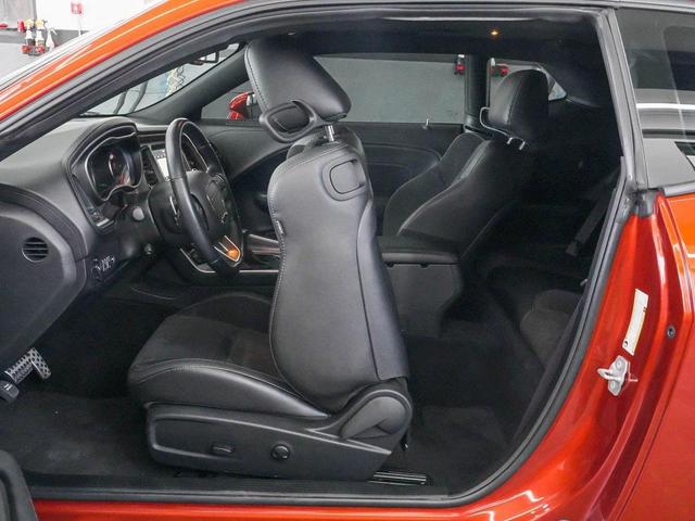 Photo of 2022 Sinamon Stick Dodge Challenger