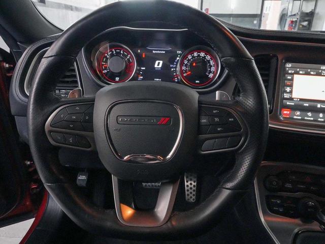 Photo of 2022 Sinamon Stick Dodge Challenger