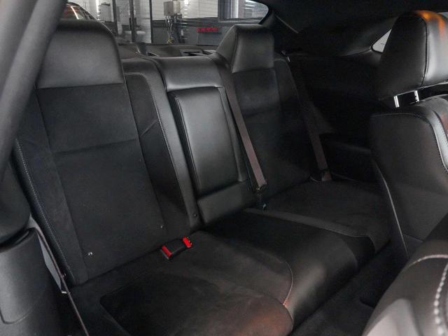 Photo of 2022 Sinamon Stick Dodge Challenger