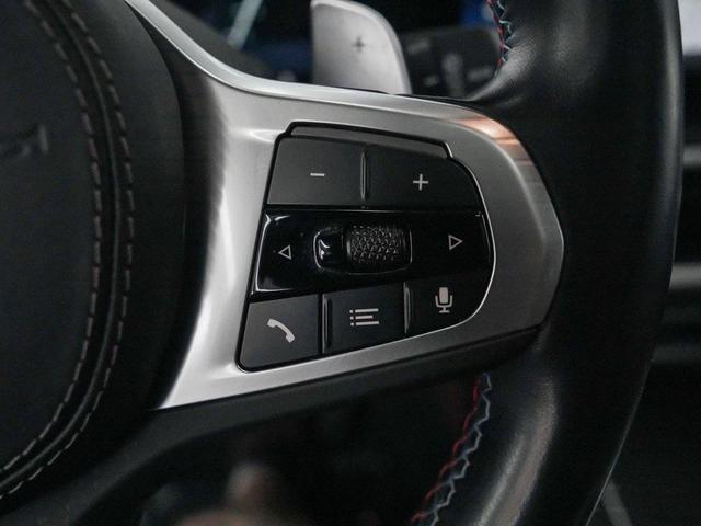 Photo of 2023 Carbon Black Metallic BMW X7