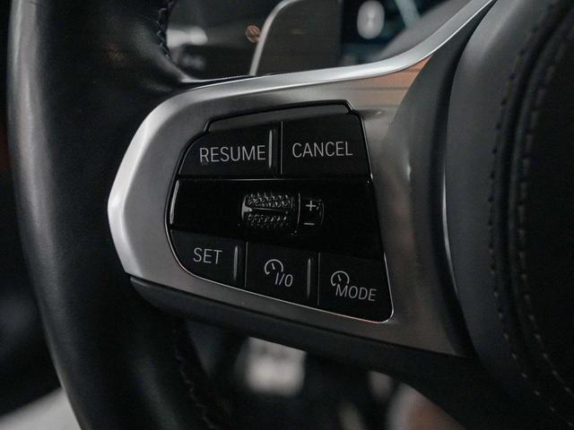 Photo of 2023 Carbon Black Metallic BMW X7