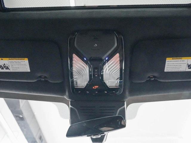 Photo of 2023 Carbon Black Metallic BMW X7