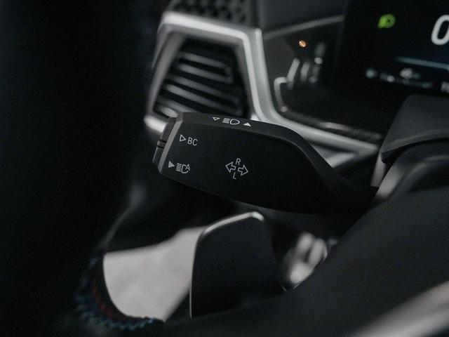 Photo of 2023 Carbon Black Metallic BMW X7