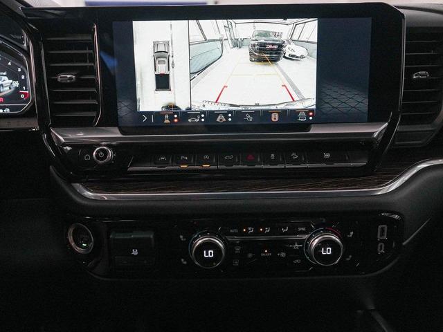 Photo of 2024 Onyx Black GMC Sierra 1500