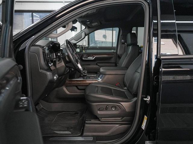 Photo of 2024 Onyx Black GMC Sierra 1500
