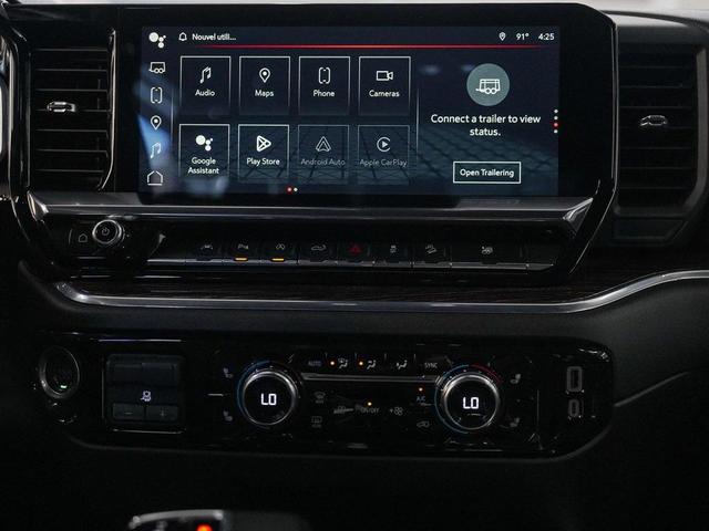 Photo of 2024 Onyx Black GMC Sierra 1500