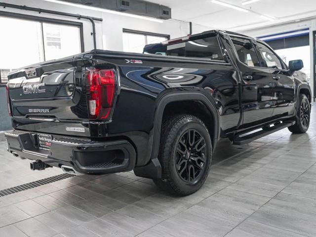 Photo of 2024 Onyx Black GMC Sierra 1500