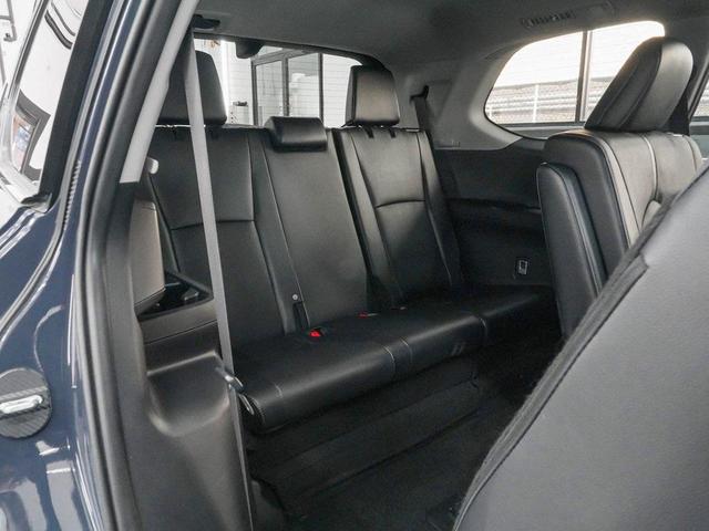 Photo of 2024 Storm Toyota Grand Highlander