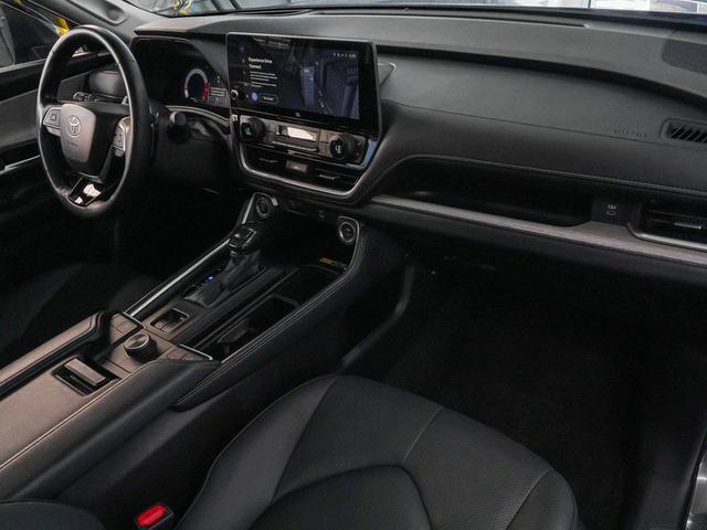 Photo of 2024 Storm Toyota Grand Highlander