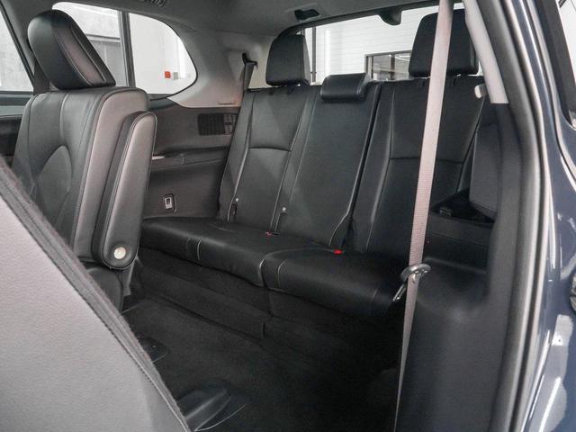 Photo of 2024 Storm Toyota Grand Highlander