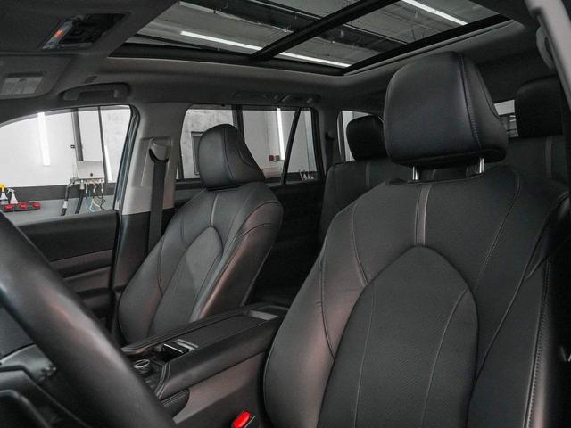 Photo of 2024 Storm Toyota Grand Highlander