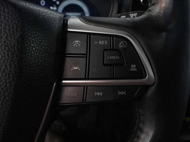 Photo of 2024 Storm Toyota Grand Highlander