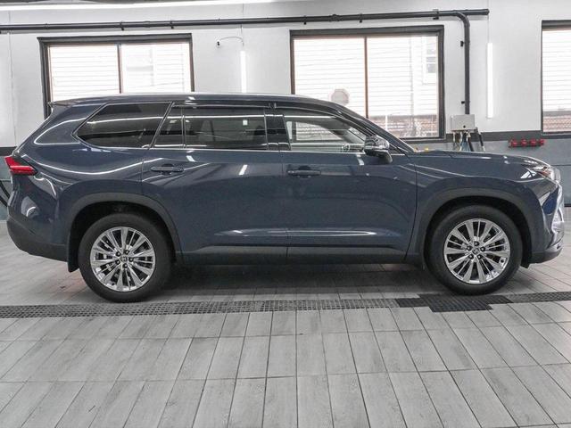 Photo of 2024 Storm Toyota Grand Highlander