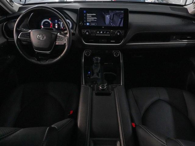 Photo of 2024 Storm Toyota Grand Highlander