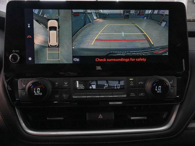 Photo of 2024 Storm Toyota Grand Highlander