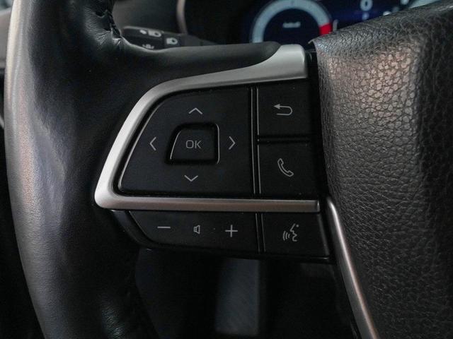 Photo of 2024 Storm Toyota Grand Highlander