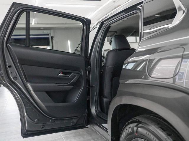 Photo of 2024 Machine Gray Metallic Mazda CX-50