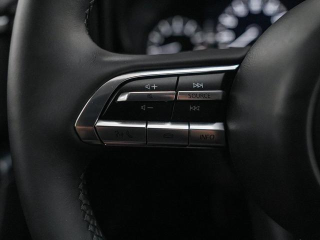 Photo of 2024 Machine Gray Metallic Mazda CX-50