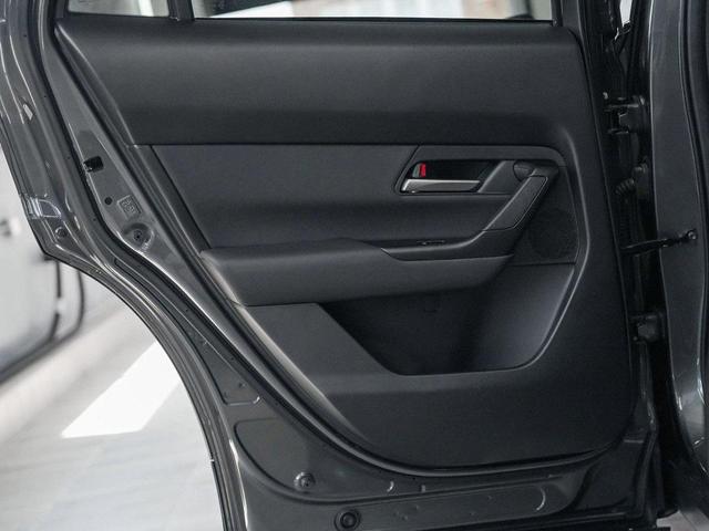 Photo of 2024 Machine Gray Metallic Mazda CX-50