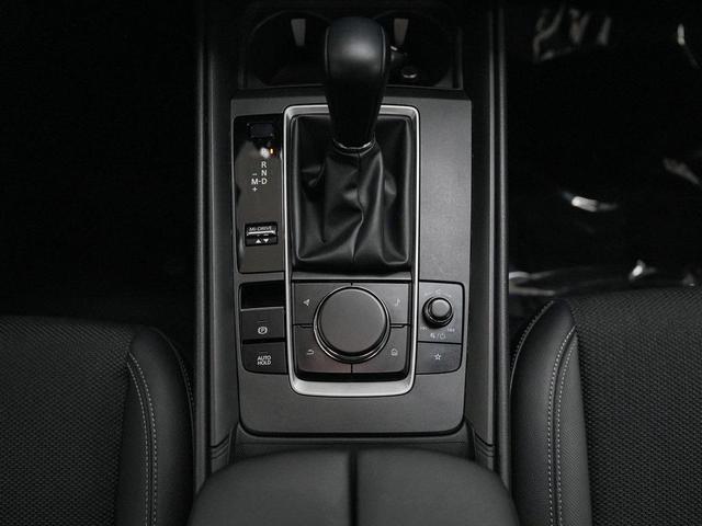Photo of 2024 Machine Gray Metallic Mazda CX-50