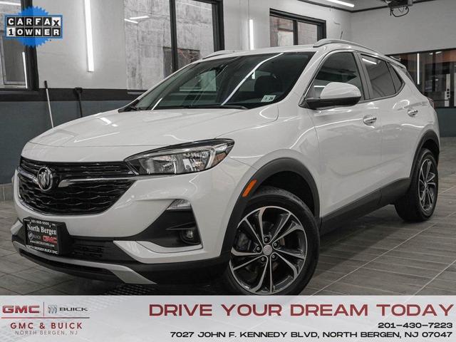 2023 Buick Encore Gx
