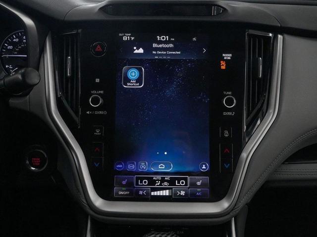 Photo of 2020 Ice Silver Metallic Subaru Legacy