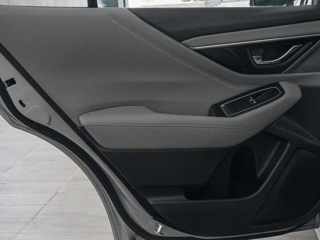 Photo of 2020 Ice Silver Metallic Subaru Legacy