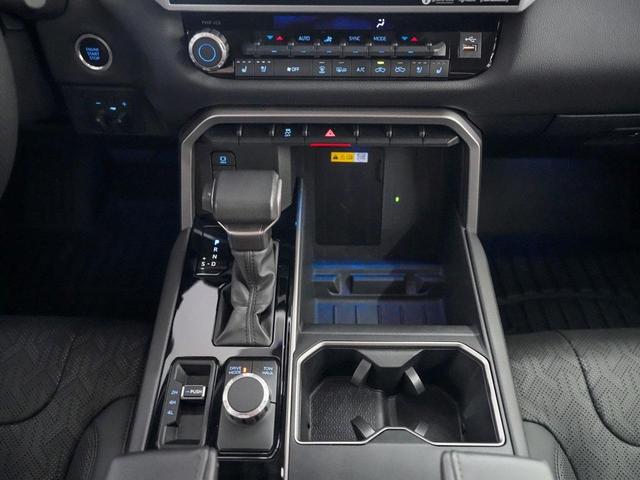 Photo of 2024 Blueprint Toyota Tundra