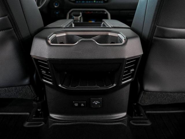 Photo of 2024 Blueprint Toyota Tundra