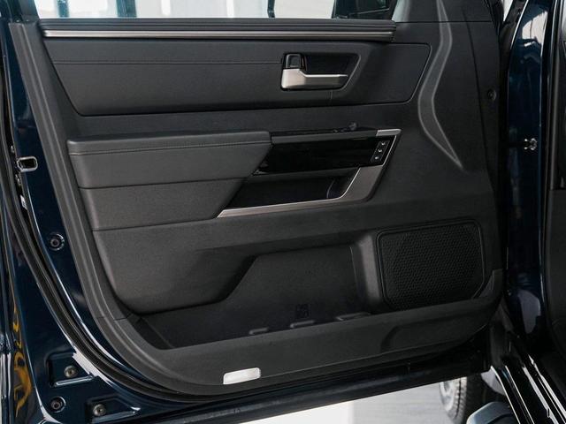 Photo of 2024 Blueprint Toyota Tundra