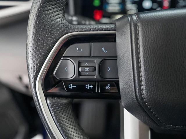 Photo of 2024 Blueprint Toyota Tundra