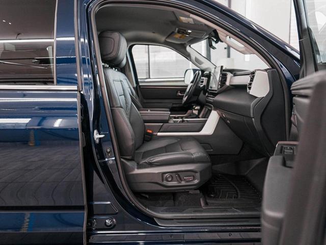 Photo of 2024 Blueprint Toyota Tundra