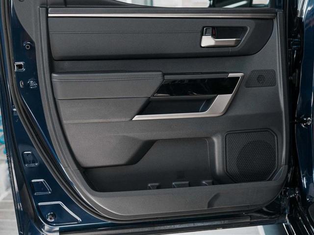 Photo of 2024 Blueprint Toyota Tundra