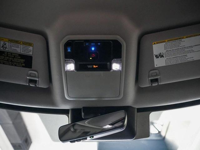 Photo of 2024 Blueprint Toyota Tundra
