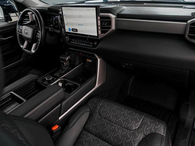 Photo of 2024 Blueprint Toyota Tundra