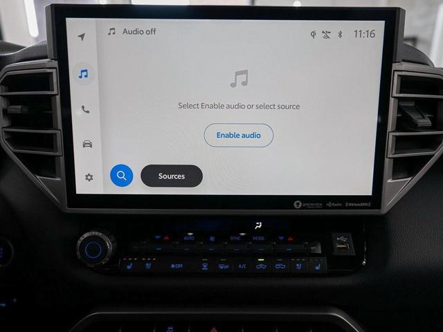 Photo of 2024 Blueprint Toyota Tundra