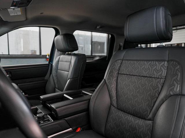 Photo of 2024 Blueprint Toyota Tundra