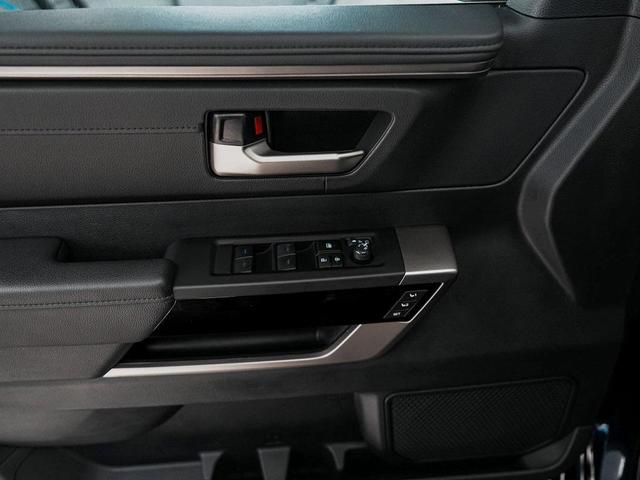 Photo of 2024 Blueprint Toyota Tundra