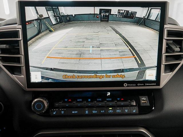 Photo of 2024 Blueprint Toyota Tundra