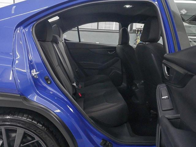 Photo of 2024 WR Blue Pearl Subaru WRX