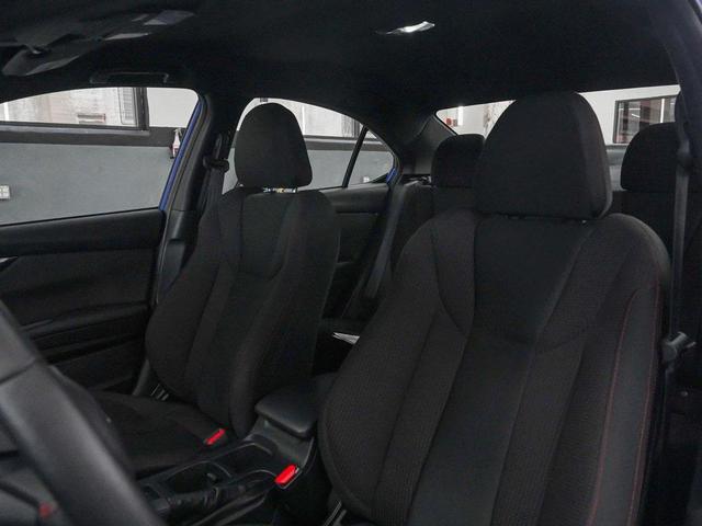 Photo of 2024 WR Blue Pearl Subaru WRX