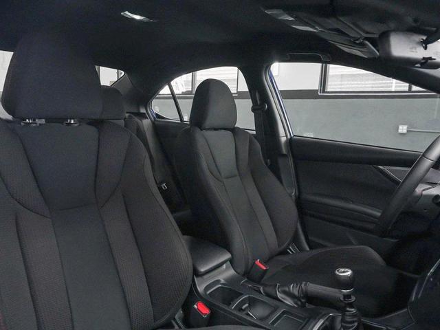 Photo of 2024 WR Blue Pearl Subaru WRX