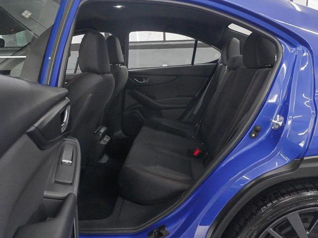 Photo of 2024 WR Blue Pearl Subaru WRX