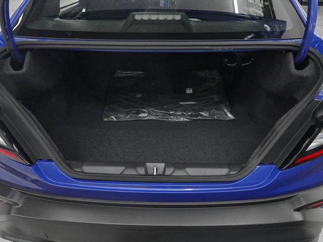 Photo of 2024 WR Blue Pearl Subaru WRX