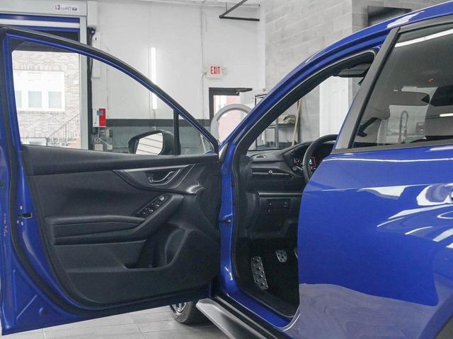 Photo of 2024 WR Blue Pearl Subaru WRX