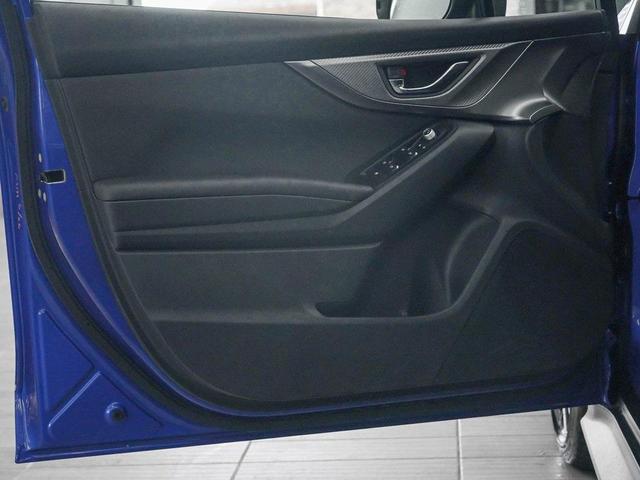 Photo of 2024 WR Blue Pearl Subaru WRX