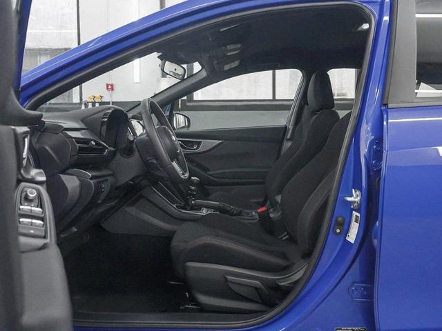 Photo of 2024 WR Blue Pearl Subaru WRX