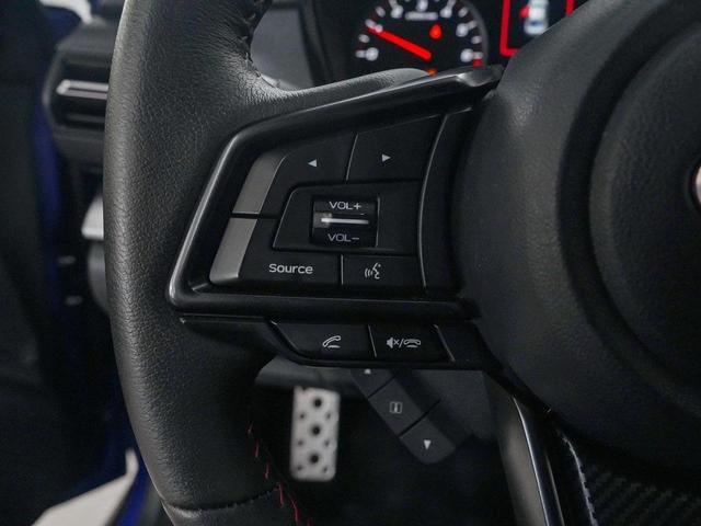 Photo of 2024 WR Blue Pearl Subaru WRX