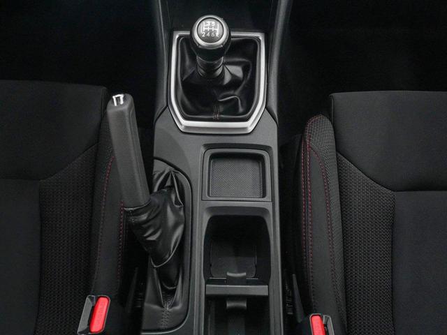 Photo of 2024 WR Blue Pearl Subaru WRX